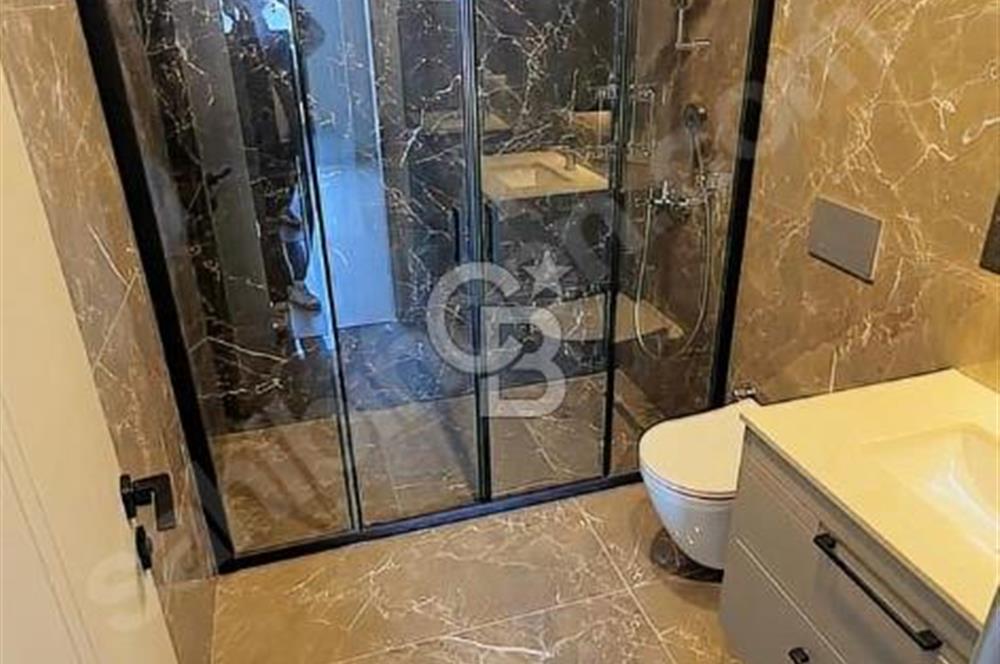 AVRUPA RESİDENCE YAMANEVLER SATILIK 2+1 DAİRE