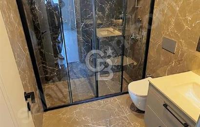 AVRUPA RESİDENCE YAMANEVLER SATILIK 2+1 DAİRE