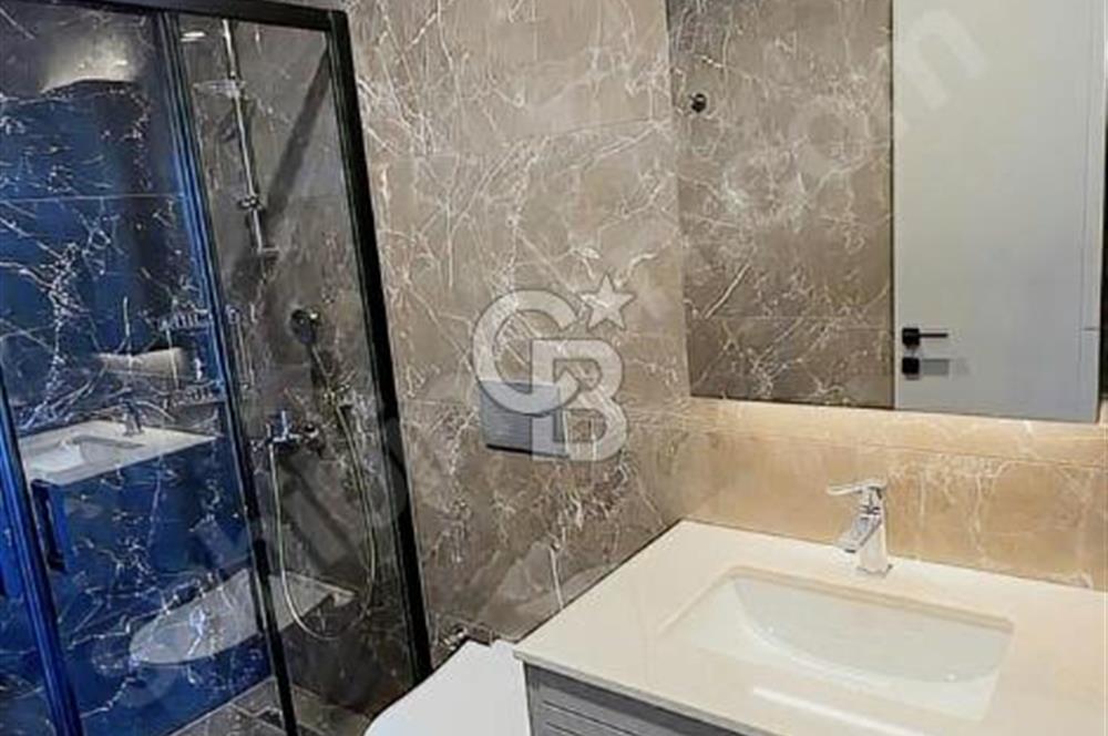 AVRUPA RESİDENCE YAMANEVLER SATILIK 2+1 DAİRE