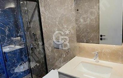 AVRUPA RESİDENCE YAMANEVLER SATILIK 2+1 DAİRE