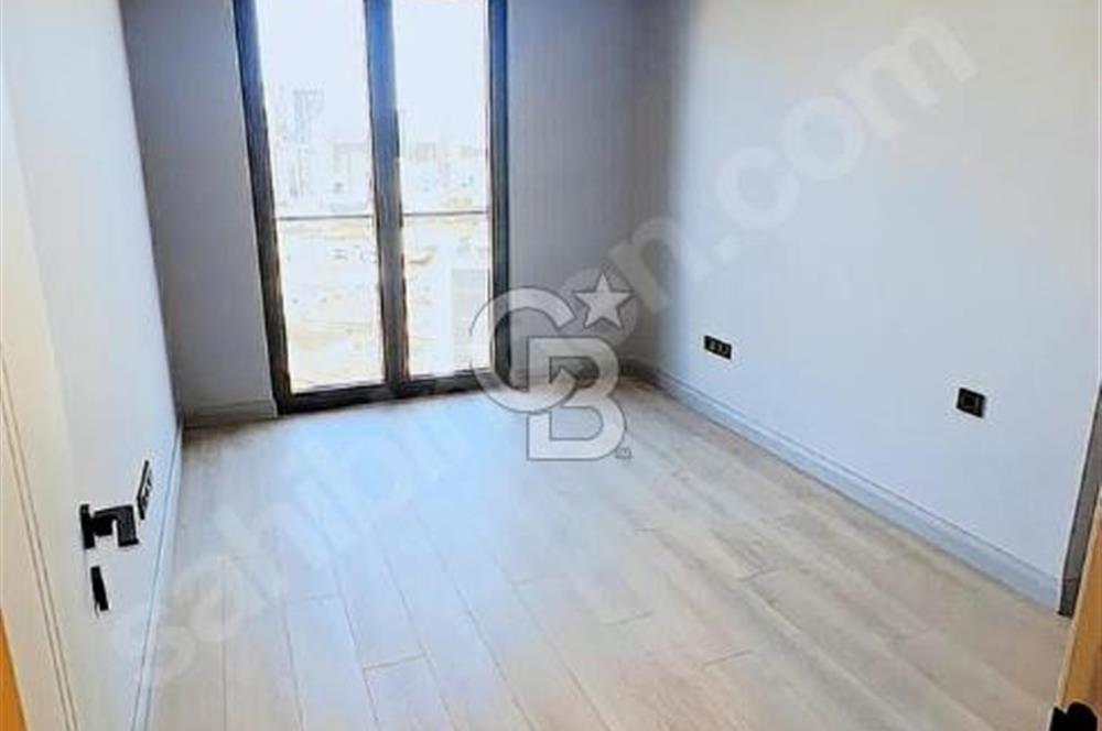 AVRUPA RESİDENCE YAMANEVLER SATILIK 2+1 DAİRE