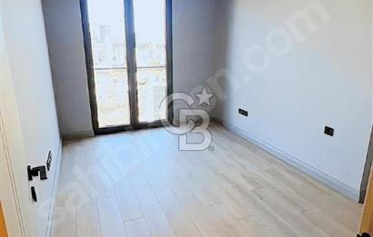 AVRUPA RESİDENCE YAMANEVLER SATILIK 2+1 DAİRE