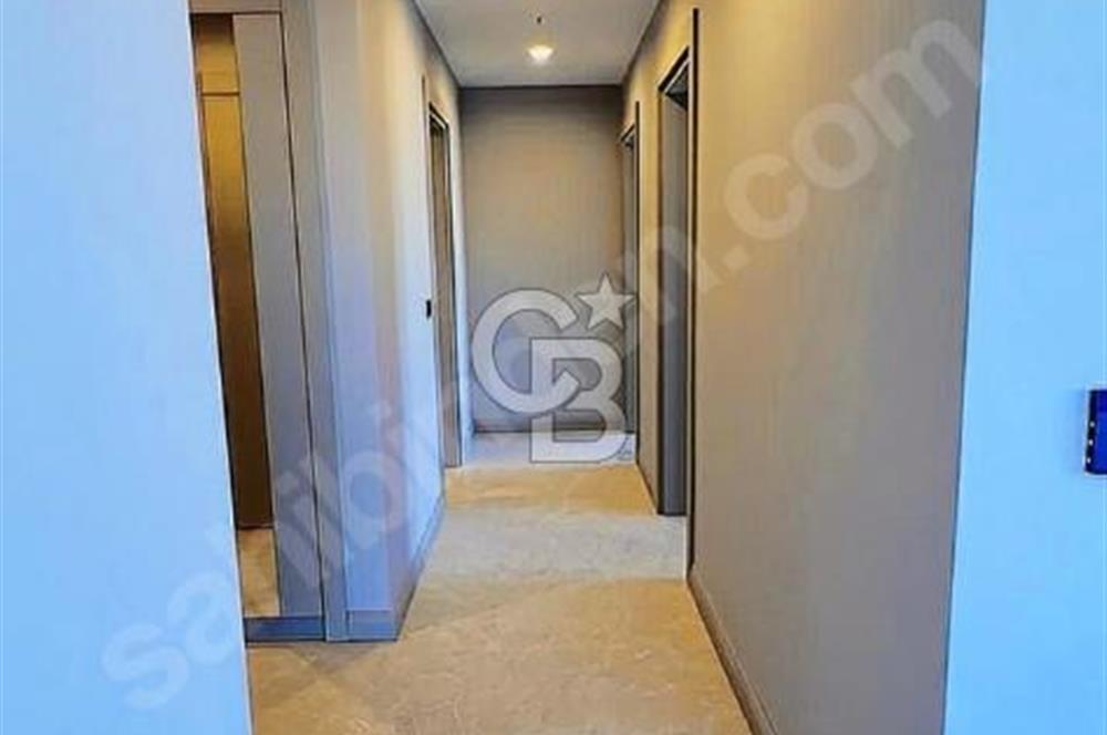 AVRUPA RESİDENCE YAMANEVLER SATILIK 2+1 DAİRE