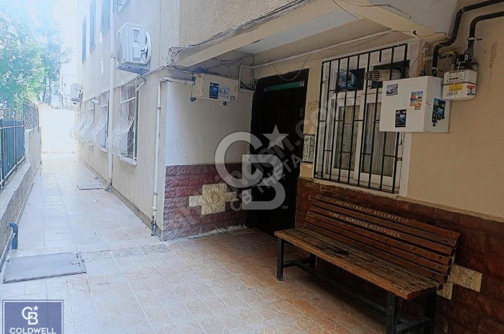 COLDWELL BANKER THETA FATİH MAH. SATILIK 3+1 DAİRE