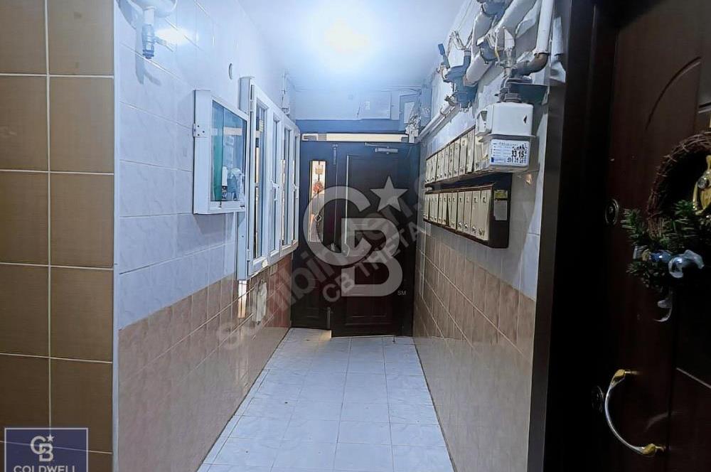 COLDWELL BANKER THETA FATİH MAH. SATILIK 3+1 DAİRE
