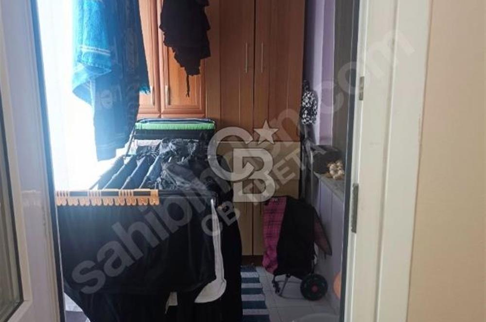 COLDWELL BANKER THETA FATİH MAH. SATILIK 3+1 DAİRE