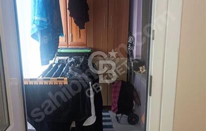 COLDWELL BANKER THETA FATİH MAH. SATILIK 3+1 DAİRE