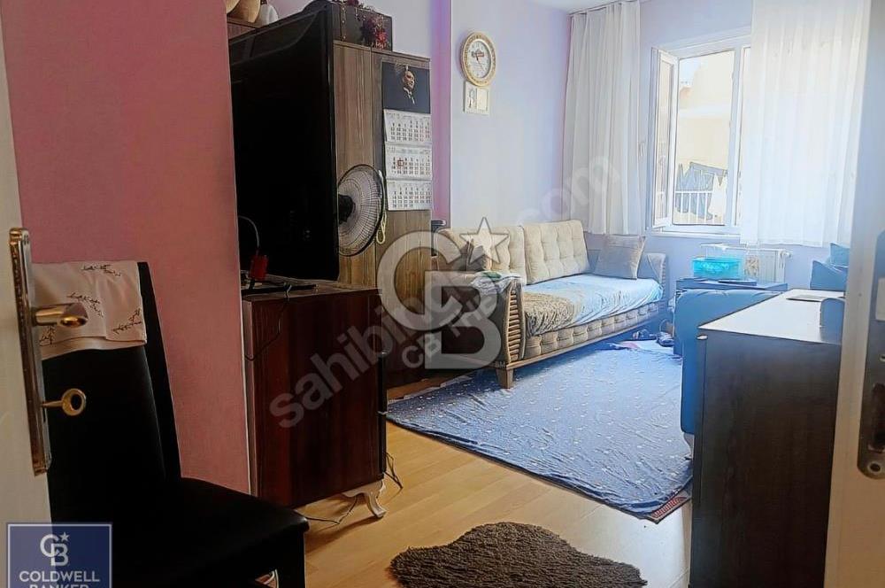 COLDWELL BANKER THETA FATİH MAH. SATILIK 3+1 DAİRE
