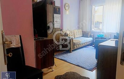 COLDWELL BANKER THETA FATİH MAH. SATILIK 3+1 DAİRE