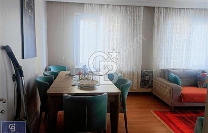 COLDWELL BANKER THETA FATİH MAH. SATILIK 3+1 DAİRE