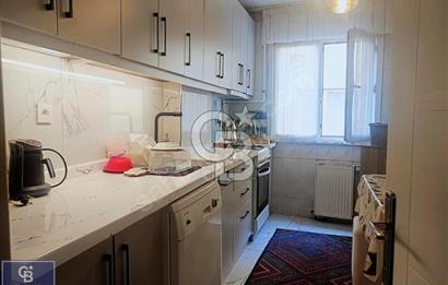 COLDWELL BANKER THETA FATİH MAH. SATILIK 3+1 DAİRE