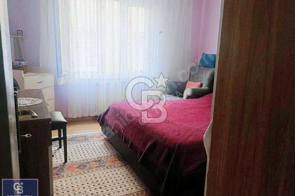 COLDWELL BANKER THETA FATİH MAH. SATILIK 3+1 DAİRE