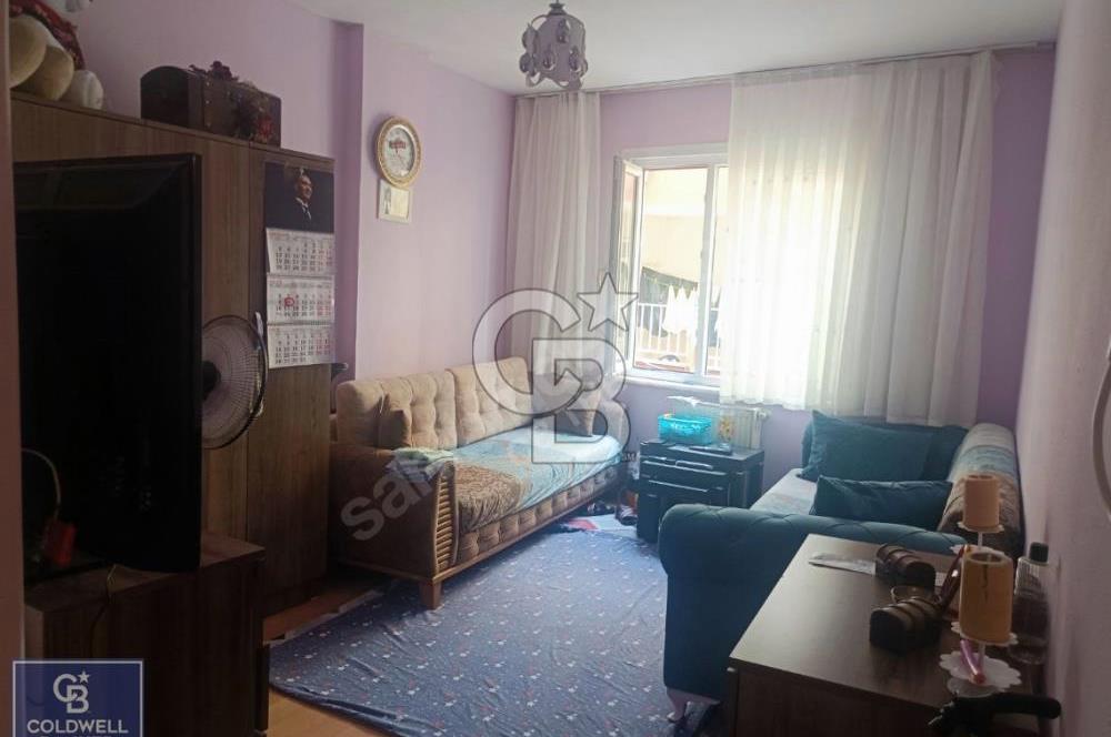 COLDWELL BANKER THETA FATİH MAH. SATILIK 3+1 DAİRE