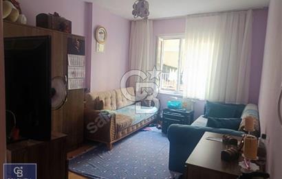 COLDWELL BANKER THETA FATİH MAH. SATILIK 3+1 DAİRE