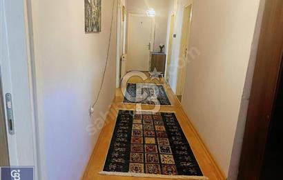 COLDWELL BANKER THETA FATİH MAH. SATILIK 3+1 DAİRE