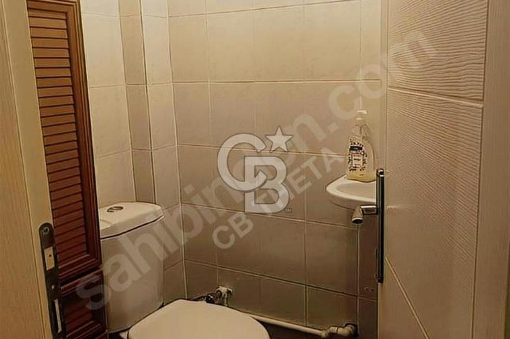 COLDWELL BANKER THETA FATİH MAH. SATILIK 3+1 DAİRE