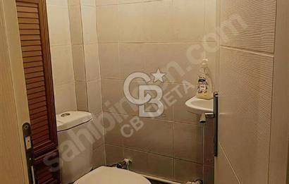 COLDWELL BANKER THETA FATİH MAH. SATILIK 3+1 DAİRE