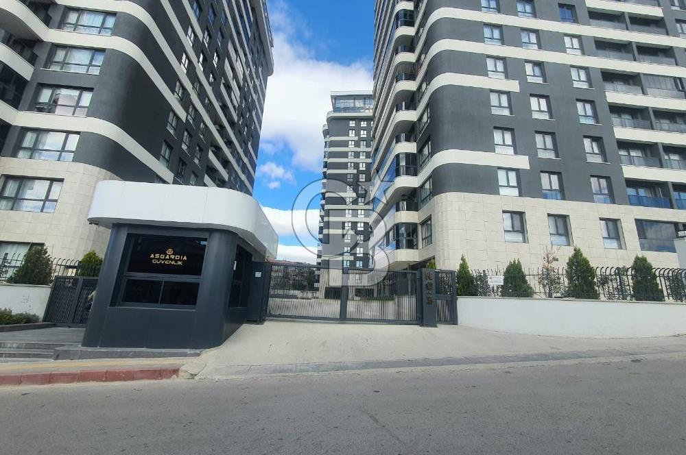AYDINLIKEVLER ASGARDİA KONUTLARI SİTEDE 5+1 LÜKS LOFT DAİRE