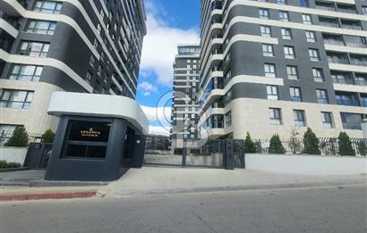 AYDINLIKEVLER ASGARDİA KONUTLARI SİTEDE 5+1 LÜKS LOFT DAİRE