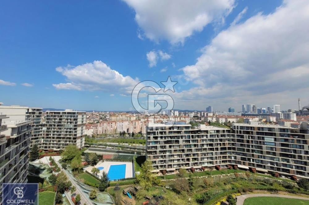 Suryapı Exen'de Satılık 185m2 Muhteşem 3+1 Daire