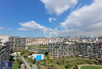 Suryapı Exen'de Satılık 185m2 Muhteşem 3+1 Daire