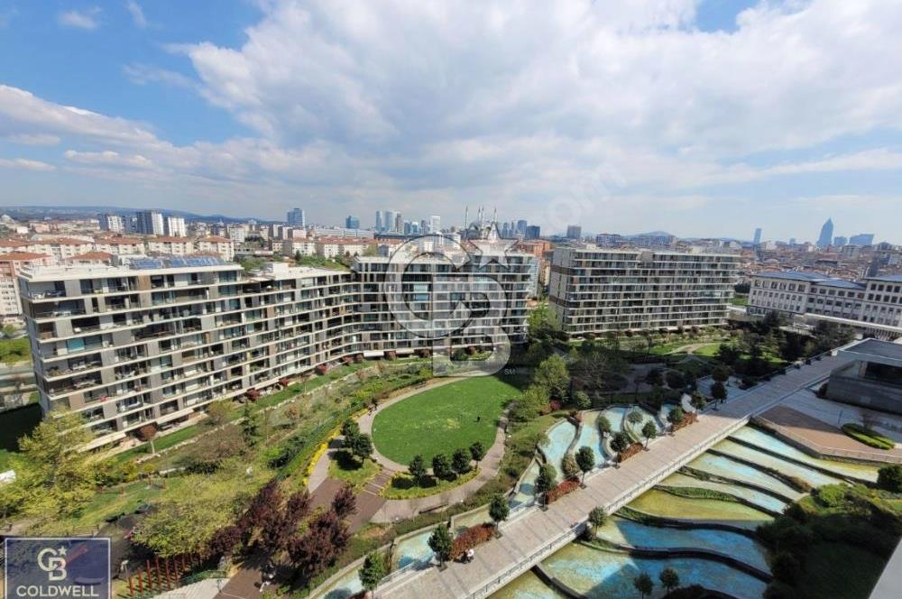 Suryapı Exen'de Satılık 185m2 Muhteşem 3+1 Daire