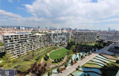 Suryapı Exen'de Satılık 185m2 Muhteşem 3+1 Daire