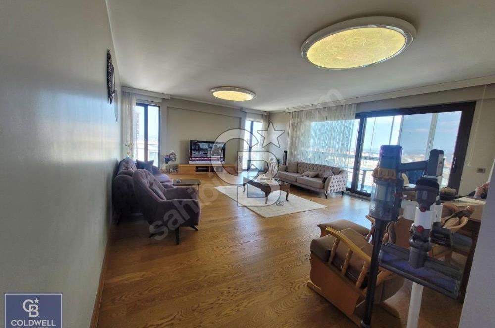 Suryapı Exen'de Satılık 185m2 Muhteşem 3+1 Daire