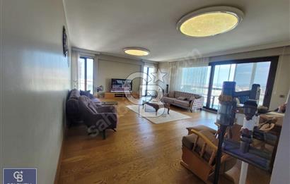 Suryapı Exen'de Satılık 185m2 Muhteşem 3+1 Daire