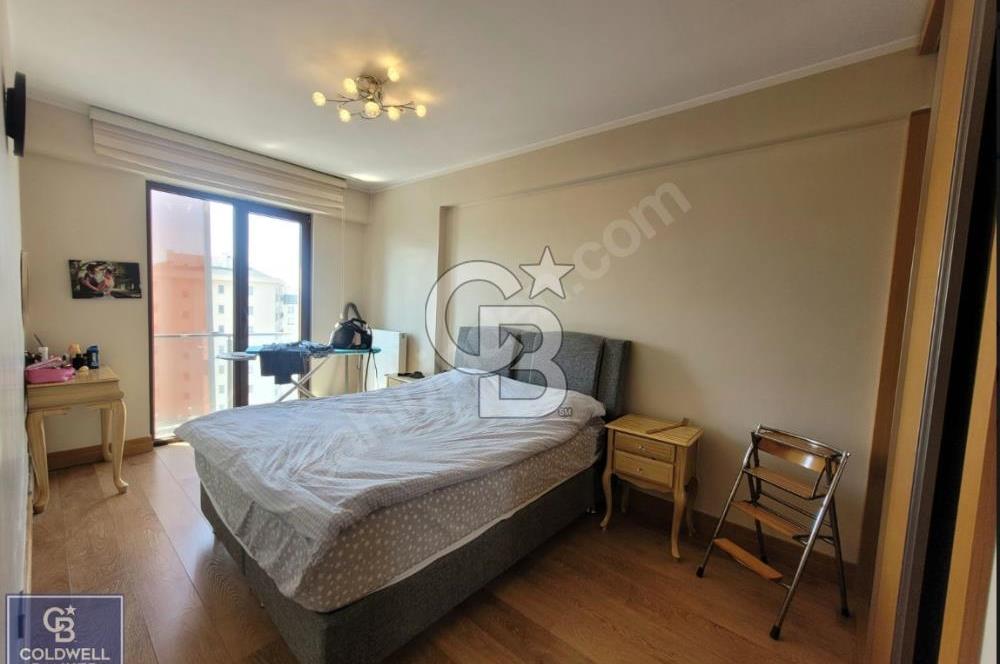 Suryapı Exen'de Satılık 185m2 Muhteşem 3+1 Daire