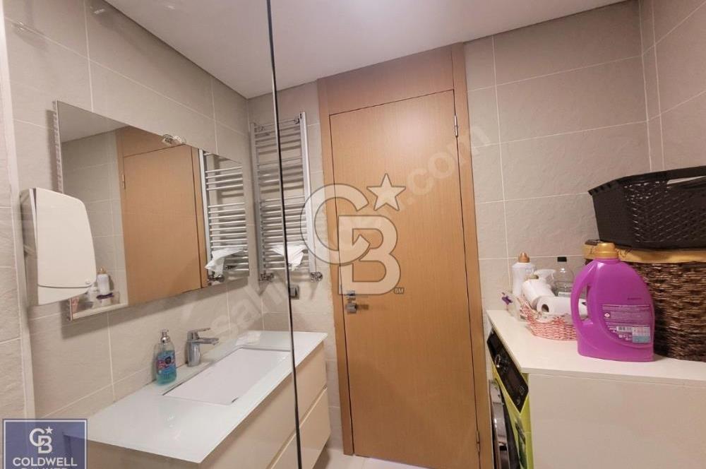Suryapı Exen'de Satılık 185m2 Muhteşem 3+1 Daire