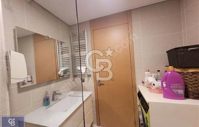 Suryapı Exen'de Satılık 185m2 Muhteşem 3+1 Daire