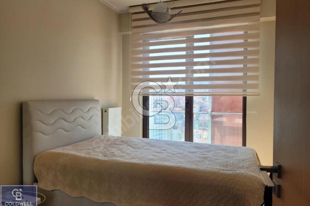 Suryapı Exen'de Satılık 185m2 Muhteşem 3+1 Daire
