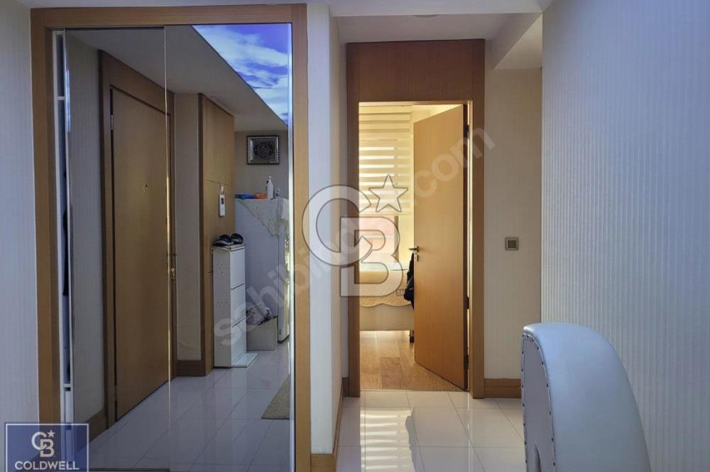 Suryapı Exen'de Satılık 185m2 Muhteşem 3+1 Daire