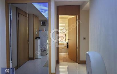 Suryapı Exen'de Satılık 185m2 Muhteşem 3+1 Daire