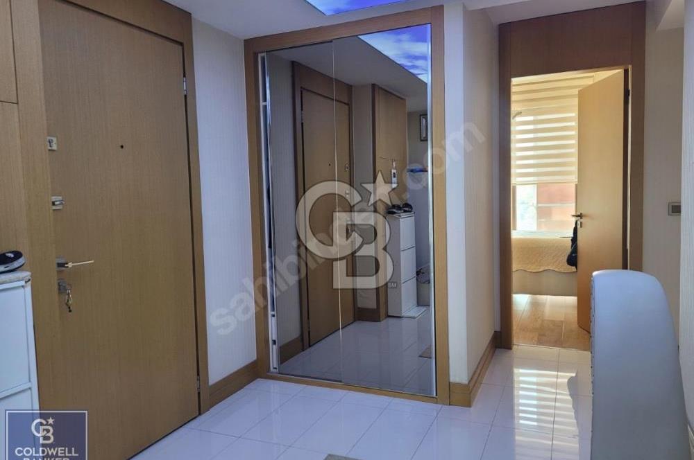Suryapı Exen'de Satılık 185m2 Muhteşem 3+1 Daire