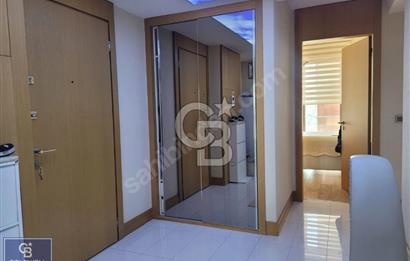 Suryapı Exen'de Satılık 185m2 Muhteşem 3+1 Daire