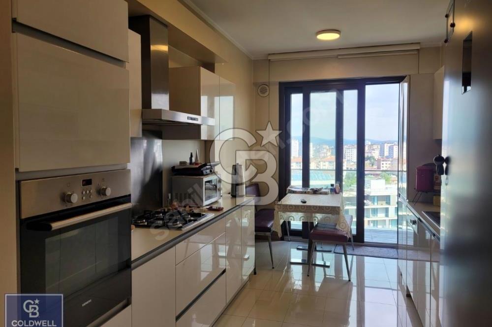 Suryapı Exen'de Satılık 185m2 Muhteşem 3+1 Daire