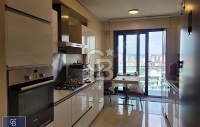 Suryapı Exen'de Satılık 185m2 Muhteşem 3+1 Daire