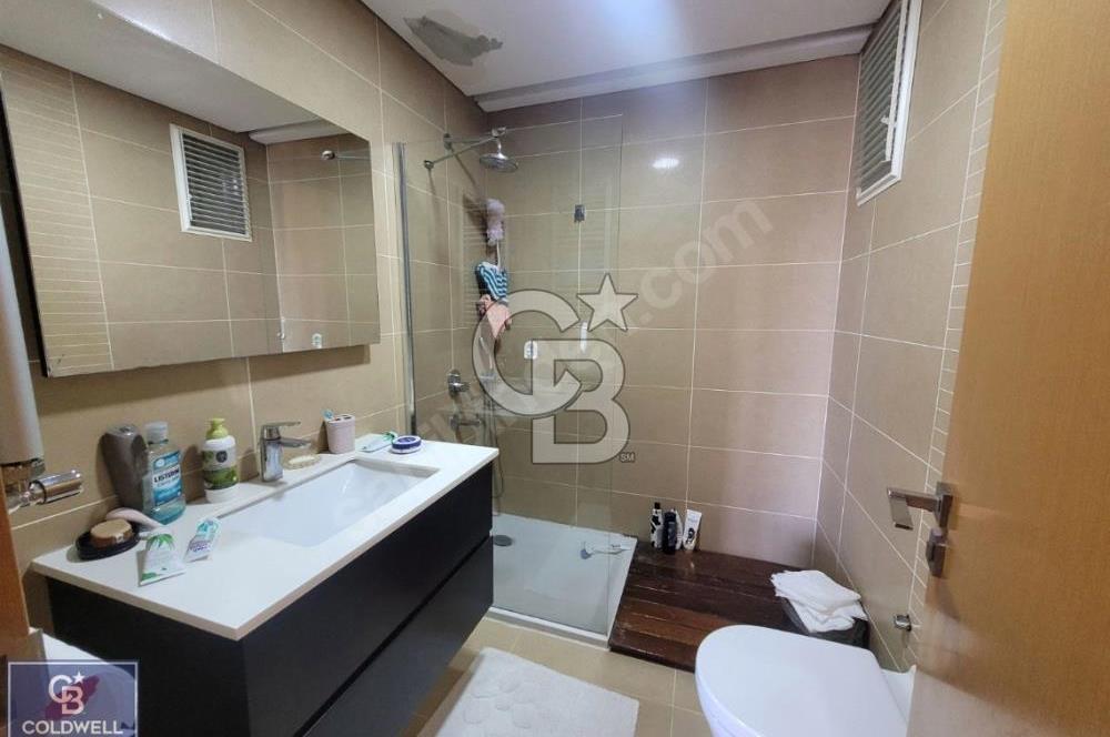Suryapı Exen'de Satılık 185m2 Muhteşem 3+1 Daire