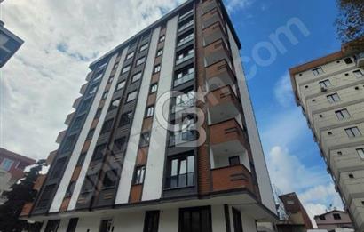 CB Theta'dan Çekmeköy'de Satılık Oturuma Hazır Sıfır 3+1 Daire