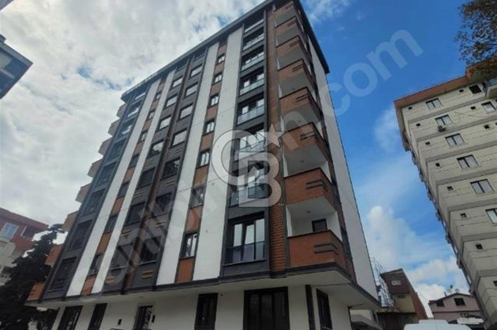 CB Theta'dan Çekmeköy'de Satılık Oturuma Hazır Sıfır 3+1 Daire