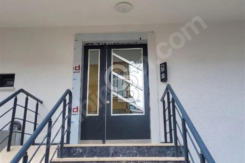 CB Theta'dan Çekmeköy'de Satılık Oturuma Hazır Sıfır 3+1 Daire