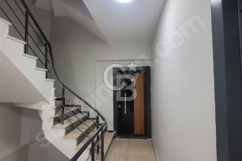 CB Theta'dan Çekmeköy'de Satılık Oturuma Hazır Sıfır 3+1 Daire