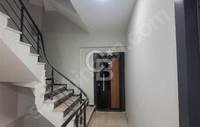 CB Theta'dan Çekmeköy'de Satılık Oturuma Hazır Sıfır 3+1 Daire