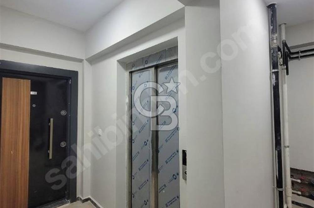 CB Theta'dan Çekmeköy'de Satılık Oturuma Hazır Sıfır 3+1 Daire