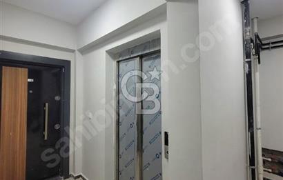 CB Theta'dan Çekmeköy'de Satılık Oturuma Hazır Sıfır 3+1 Daire
