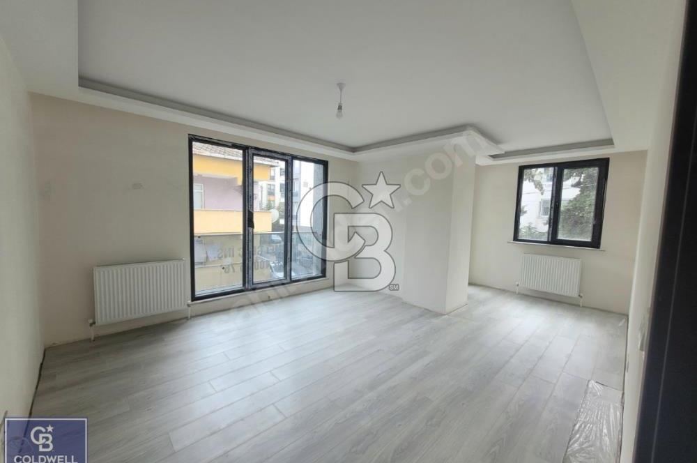 CB Theta'dan Çekmeköy'de Satılık Oturuma Hazır Sıfır 3+1 Daire