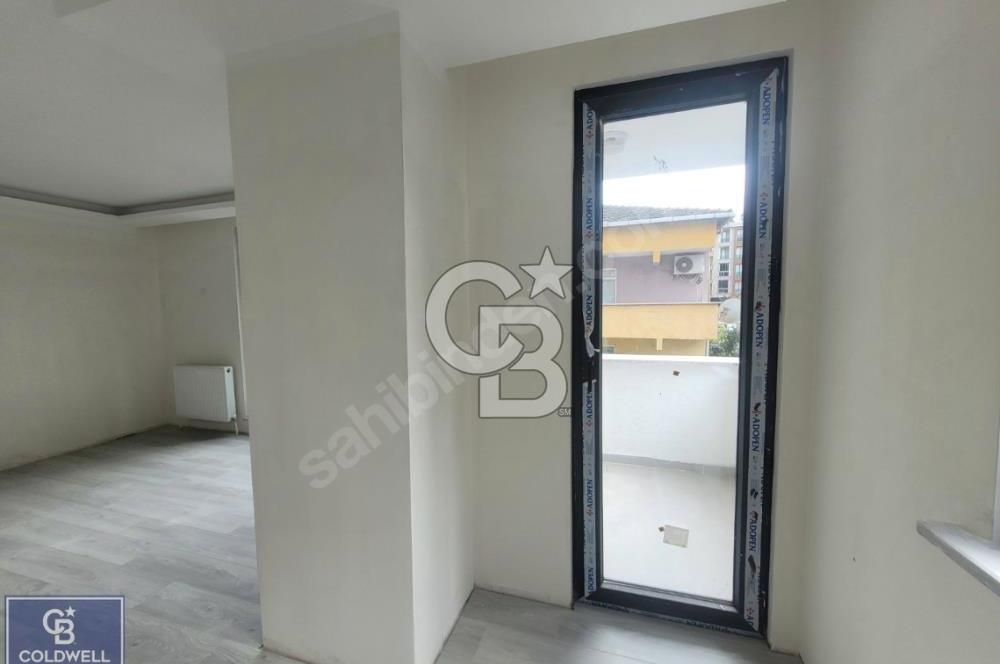 CB Theta'dan Çekmeköy'de Satılık Oturuma Hazır Sıfır 3+1 Daire