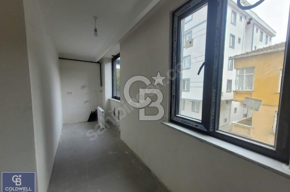 CB Theta'dan Çekmeköy'de Satılık Oturuma Hazır Sıfır 3+1 Daire